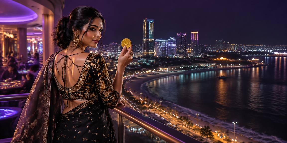 cbajiii Table Lucky Ladies Bj কীভাবে কাজ করে